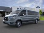 2024 Ford Transit Passenger Van XLT