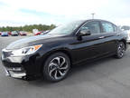 2016 Honda Accord EX-L V6