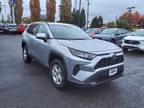 2019 Toyota RAV4 Hybrid LE