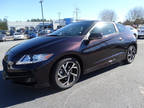 2016 Honda CR-Z EX