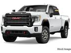 2023 Gmc Sierra 2500HD AT4