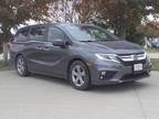 2019 Honda Odyssey EX-L w/Navi w/RES