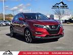 2021 Nissan Rogue Sport SL Premium AWD