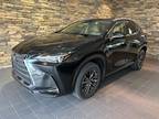 2025 Lexus NX 350 350 Premium