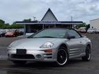 2003 Mitsubishi Eclipse Spyder GTS