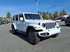 2023 Jeep Wrangler High Altitude 4xe