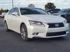 2013 Lexus GS 350 Base