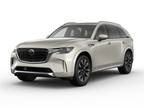 2025 Mazda CX-90 3.3 Turbo S Premium Plus