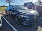 2022 Toyota Camry XLE