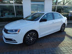 2016 Volkswagen Jetta 1.8T Sport PZEV