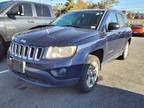 2013 Jeep Compass Sport