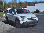 2021 Fiat 500X Trekking