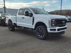 2024 Ford F-250 Super Duty XL