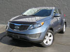 2012 Kia Sportage LX