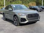 2025 Audi Q5 2.0T quattro