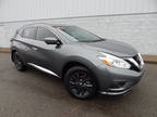 2017 Nissan Murano SV