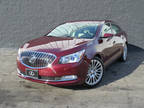 2014 Buick Lacrosse Premium II