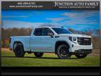 2025 Gmc Sierra 1500 Elevation Standard