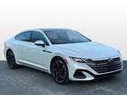 2023 Volkswagen Arteon SEL Premium R-Line 4Motion