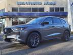 2022 Acura Mdx SH-AWD w/A-SPEC