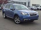 2018 Subaru Forester 2.5i Touring