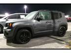 2022 Jeep Renegade Altitude