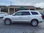 2011 Buick Enclave CXL-1