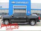 2014 Chevrolet Silverado 1500 5.3AT LTZ PKG