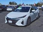 2022 Toyota Prius Prime XLE