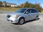 2011 Chrysler Town And Country Touring-L