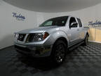 2014 Nissan Frontier SL