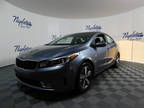 2018 Kia Forte S