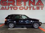 2012 BMW X5 xDrive35i