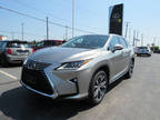 2018 Lexus RX 350L Base