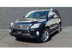 2013 Lexus LX 570 Base