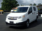 2016 Chevrolet City Express Cargo LT