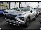 2023 Mitsubishi Eclipse Cross SE