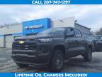 2024 Chevrolet Colorado 4WD Z71