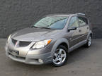 2003 Pontiac Vibe Base