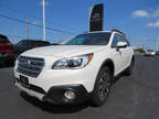 2016 Subaru Outback 3.6R Limited