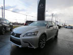 2015 Lexus GS 350 Base