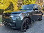 2025 Land Rover Range Rover P530 SE