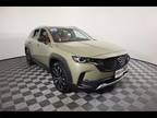 2024 Mazda CX-50 2.5 Turbo Premium Plus