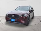 2025 Mazda CX-90 PHEV Premium