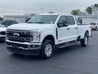 2024 Ford F-250 Super Duty XLT