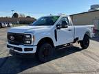 2024 Ford F-350 Super Duty XL