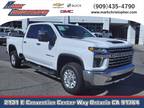 2023 Chevrolet Silverado 2500HD LTZ