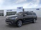 2024 Ford Expedition Max King Ranch