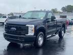 2023 Ford F-350 Super Duty XL