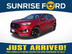 2021 Ford Edge ST Line